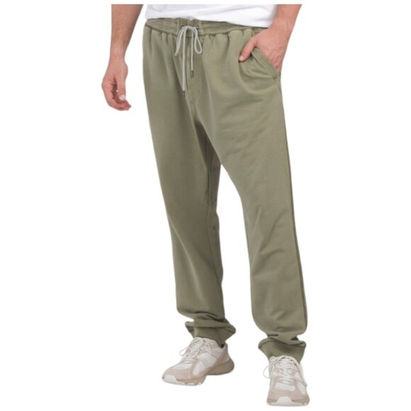 TOMMY BAHAMA Big And Tall Ben And Terry Joggers - Picture 1 of 2